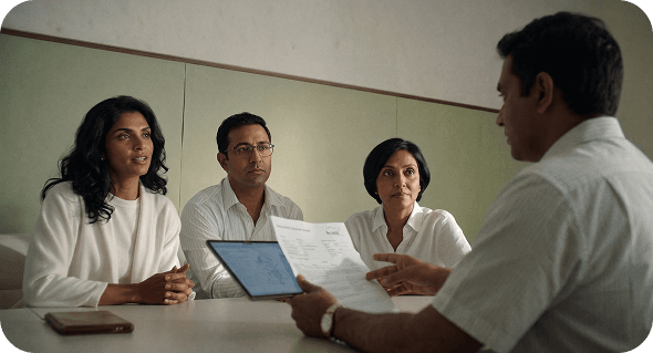 Find solutions based on the root cause